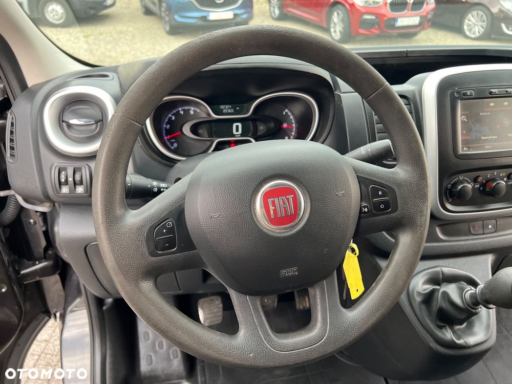 Fiat TALENTO - 15