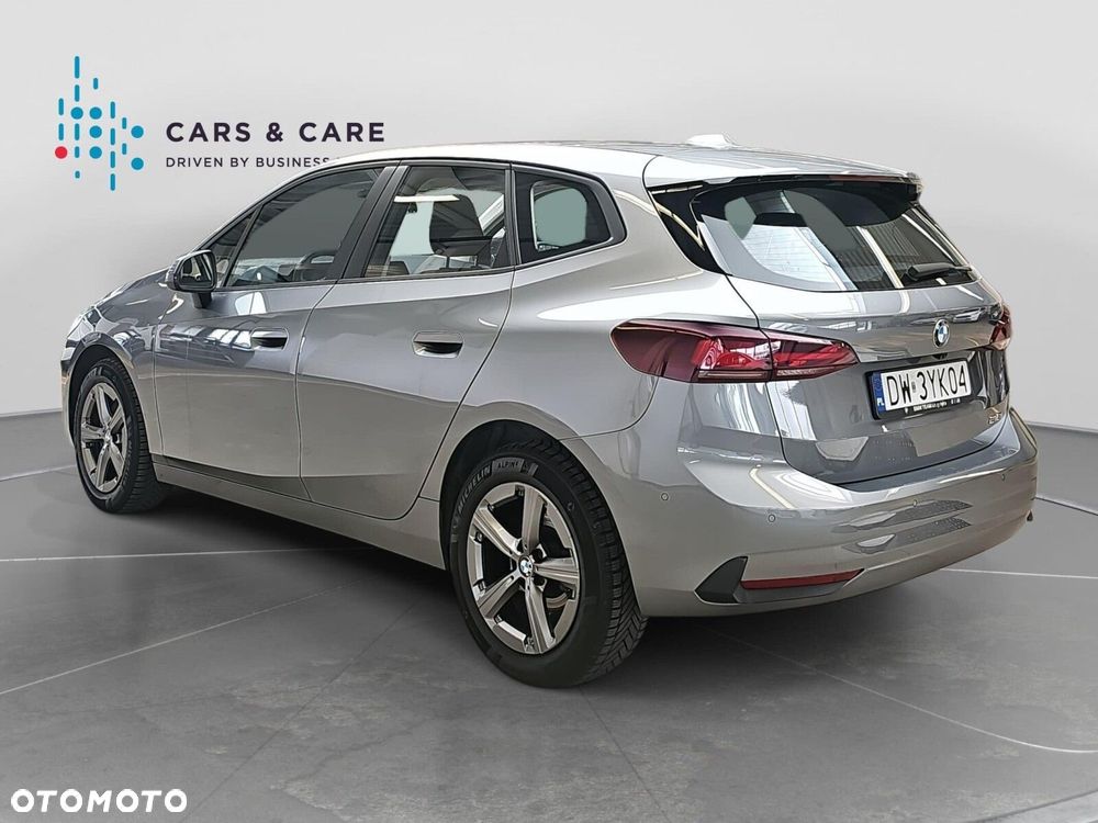 BMW Seria 2 218i - 29