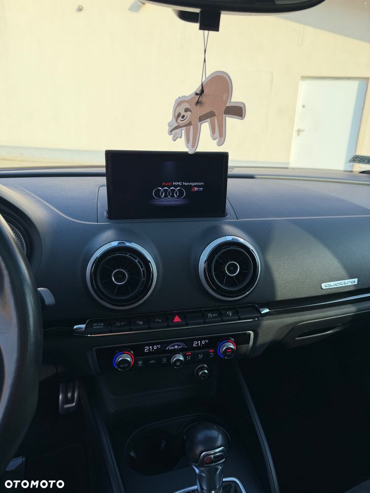 Audi S3 2.0 TFSI Quattro S tronic - 19