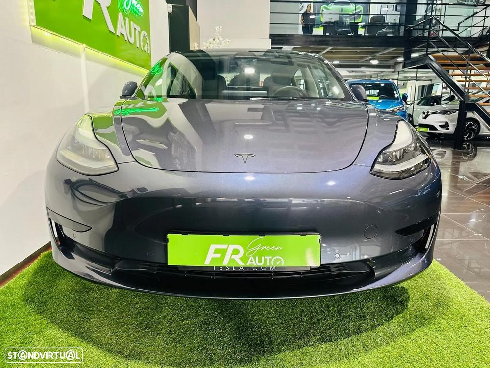 Tesla Model 3 Standard RWD - 22