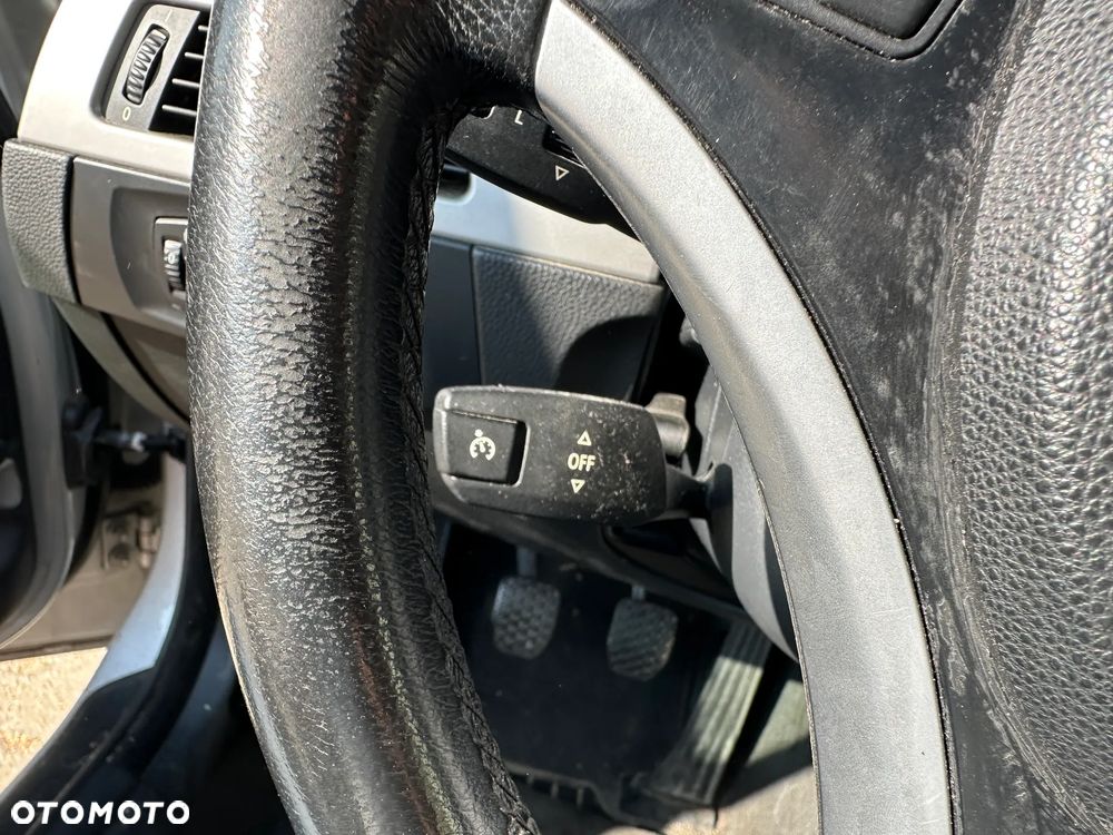 BMW Seria 3 - 20