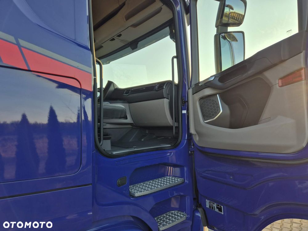Scania S500 4x2NB - 7