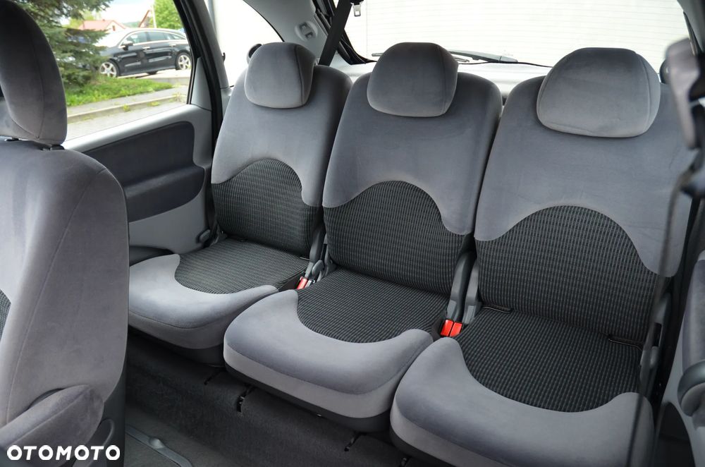 Citroën Xsara Picasso - 20