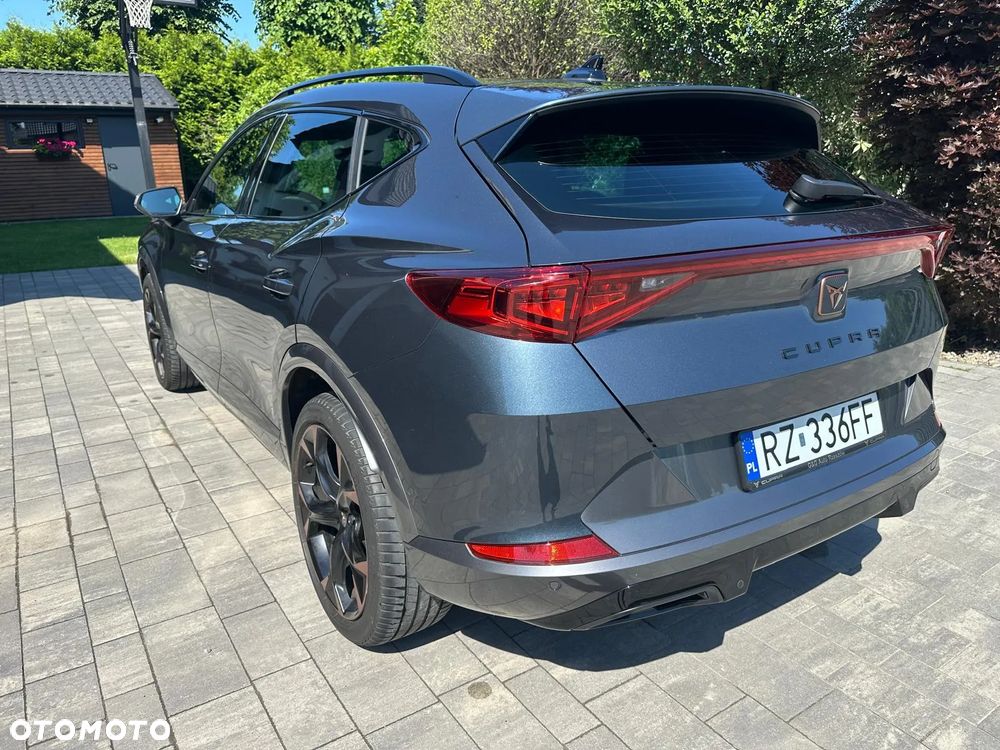 Cupra Formentor - 3