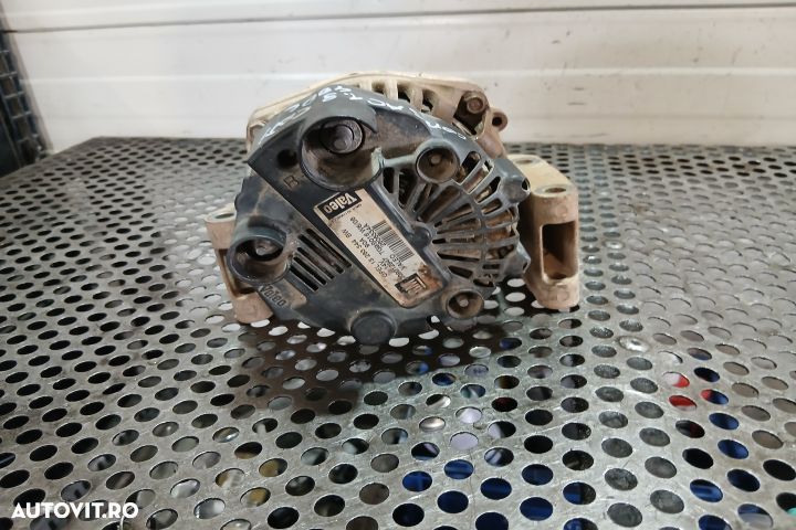 Alternator 13283344BW 2606334A 13283344BW 2606334A Opel Corsa C [face - 5
