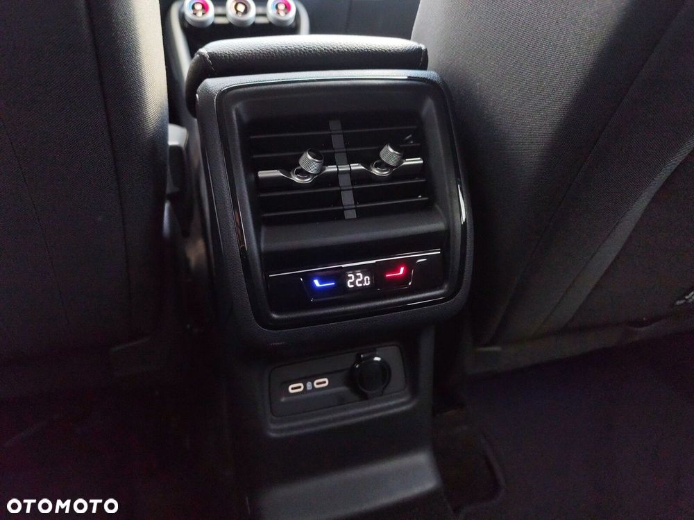 Skoda Kodiaq 2.0 TDI 4x4 Selection DSG - 14