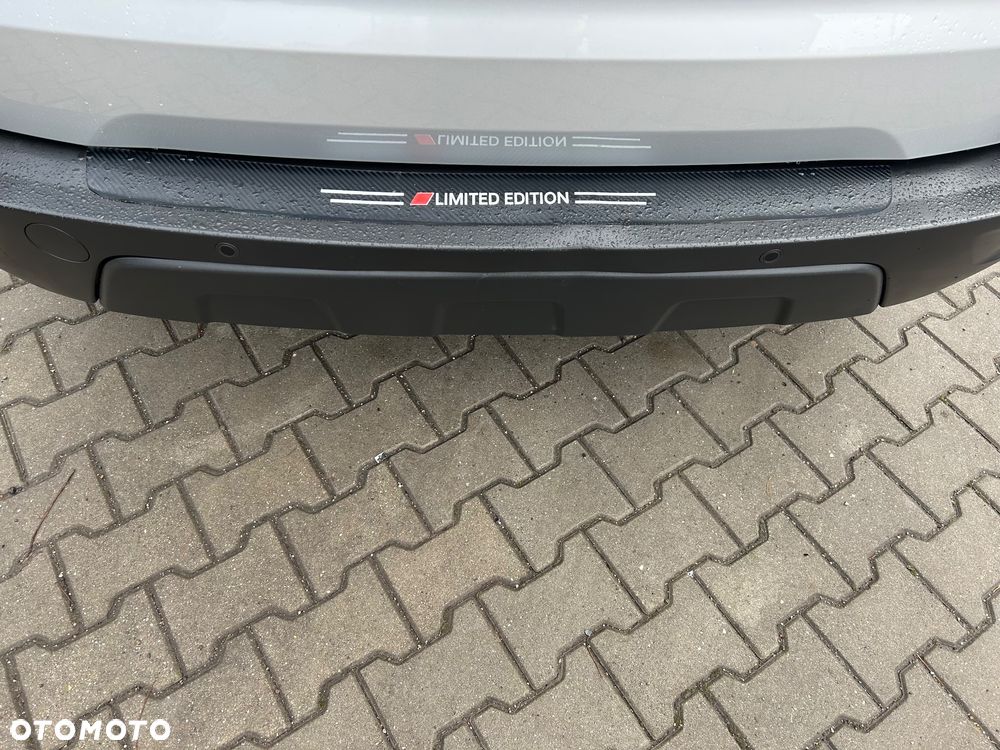 Ford EcoSport 1.0 EcoBoost TREND - 8