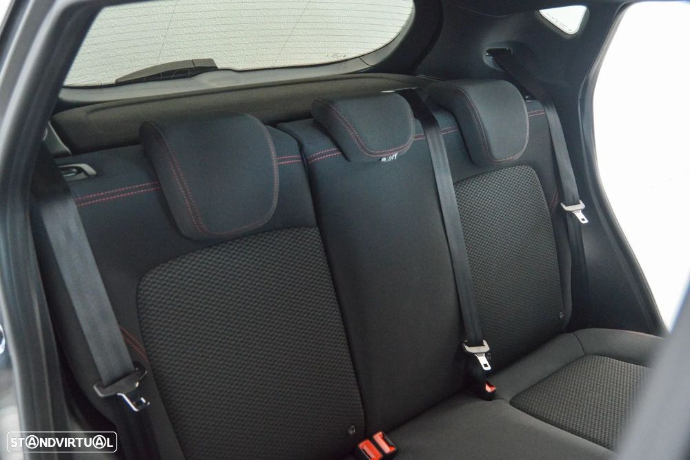 Ford Fiesta 1.0 EcoBoost ST-Line - 51