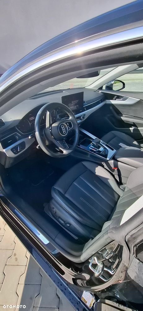 Audi A5 Sportback - 31