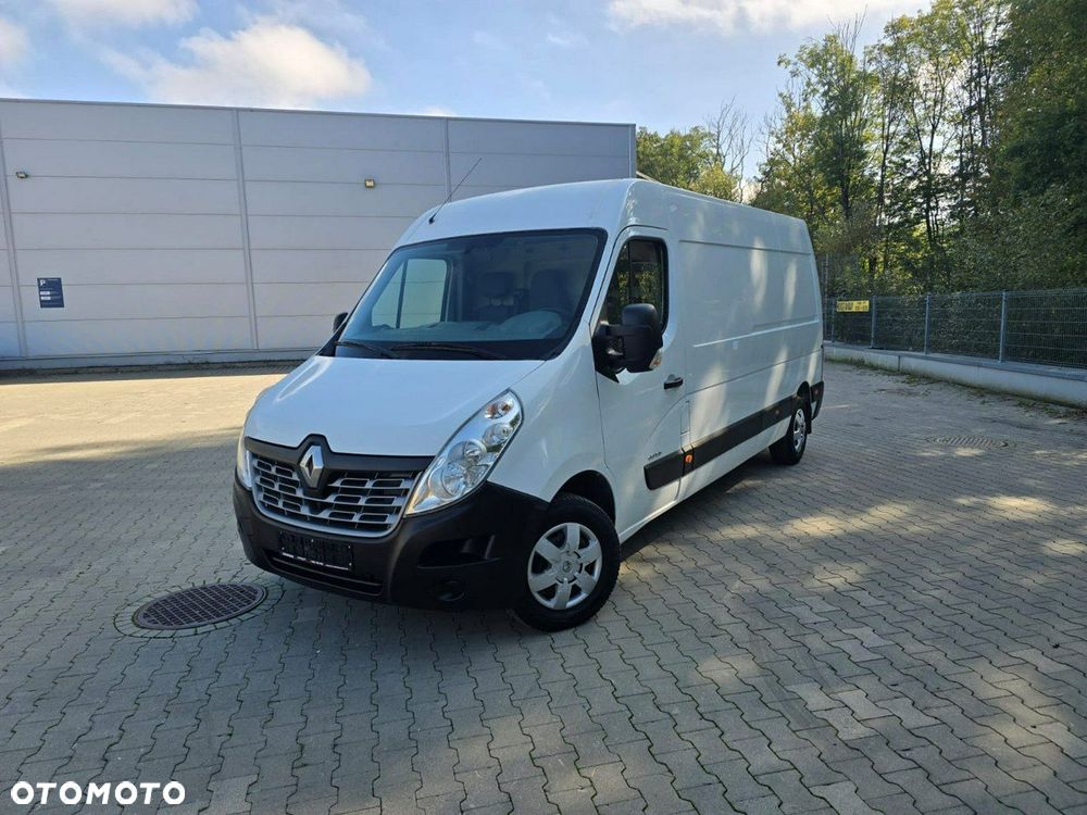 Renault Master - 5