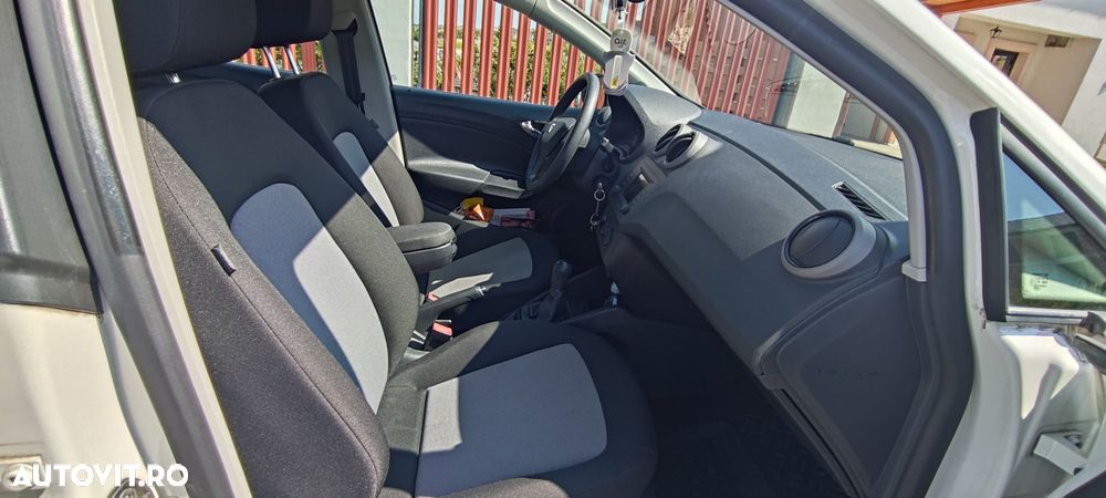 Seat Ibiza 1.2 TSI Reference - 5