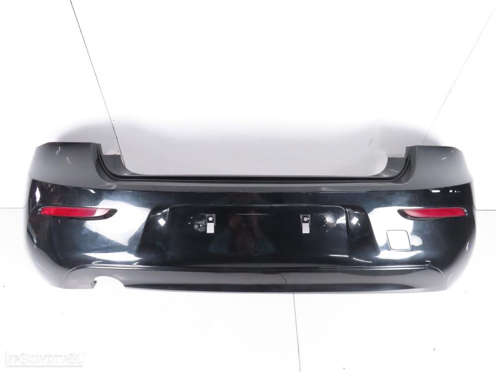 Parachoques LCI Trás Usado / Original BMW 1 (F20)/BMW 1 (F21) 51127429752