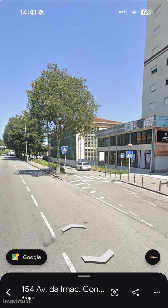 LOJA MAXIMINOS (ÓTIMA VISIBILIDADE) Rent. 6% - Grande imagem: 2/6