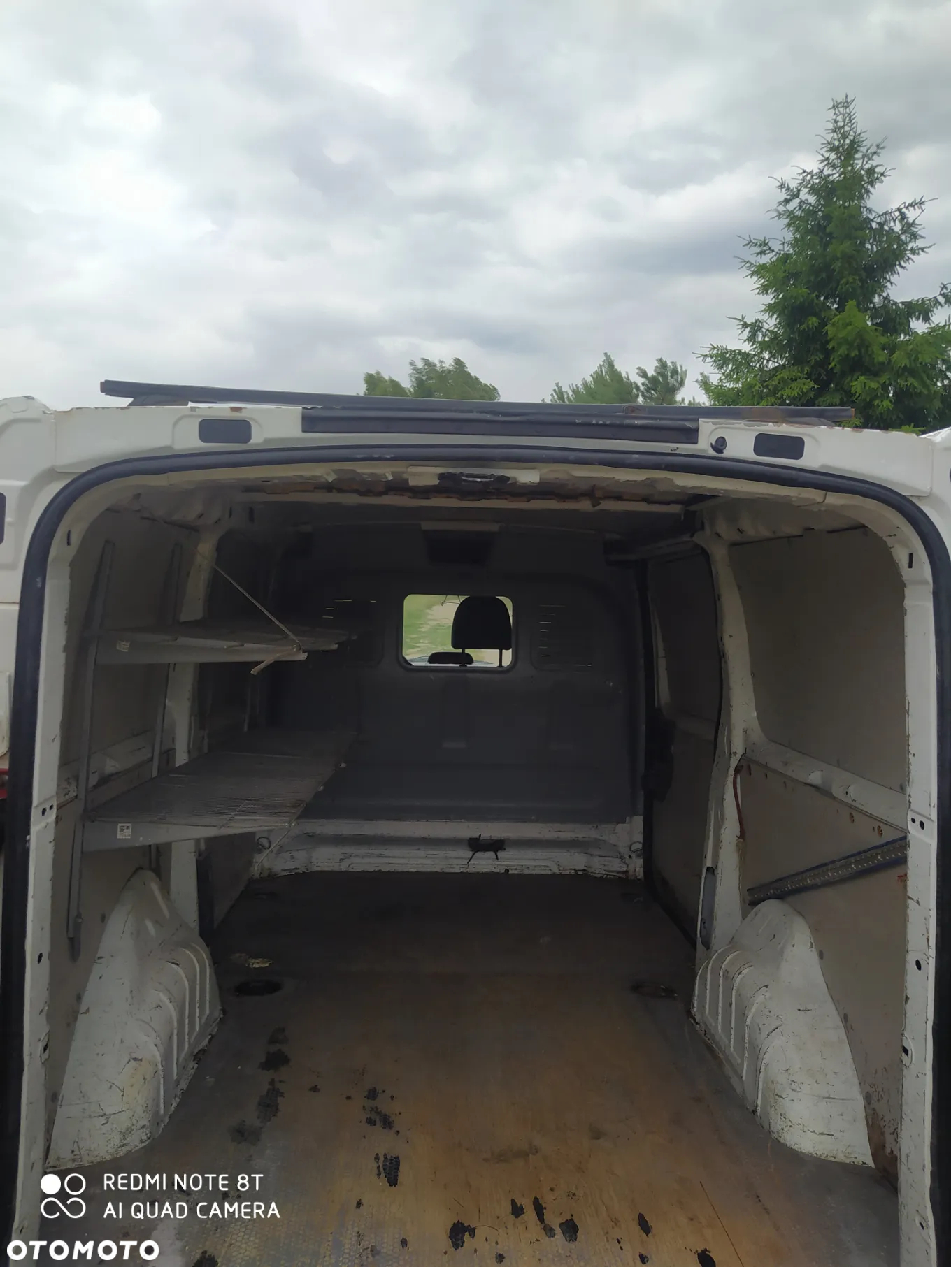 Citroën Jumpy - 8
