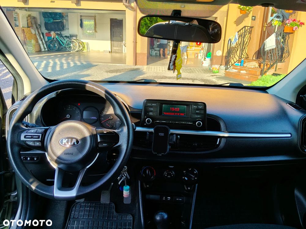 Kia Picanto 1.0 M - 5