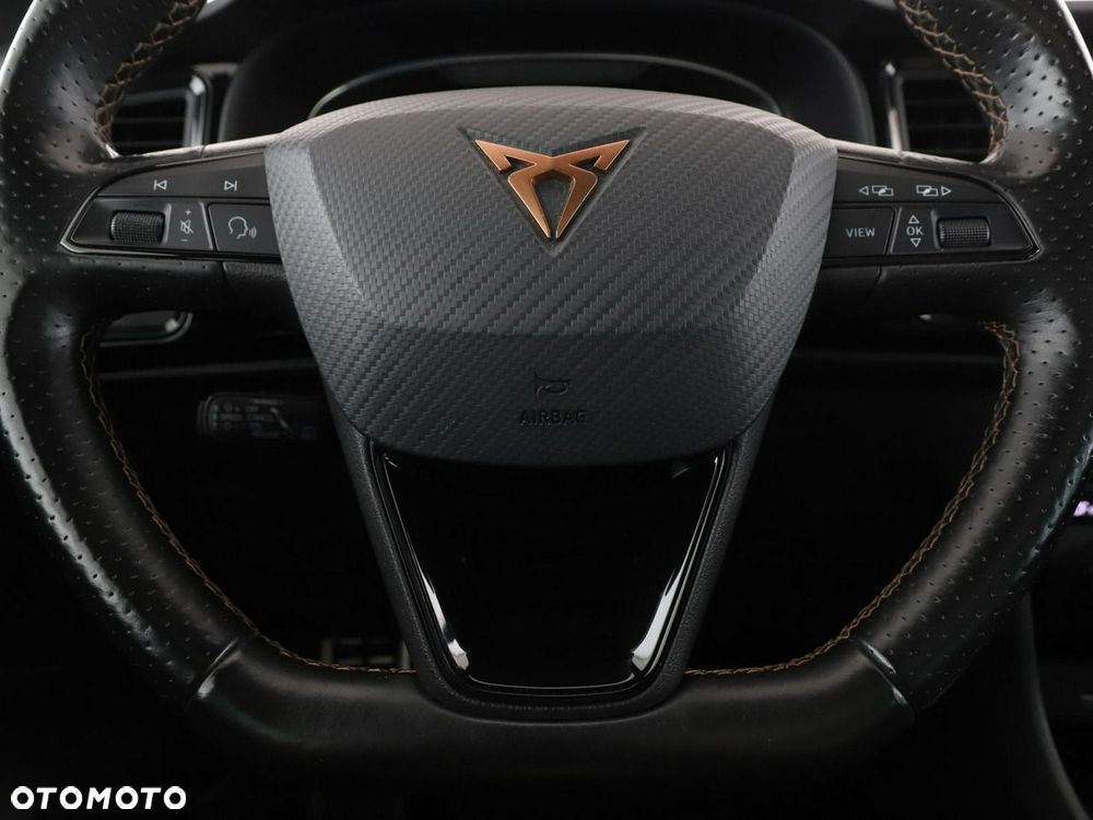 Cupra Ateca 2.0 TSI 4Drive DSG - 22