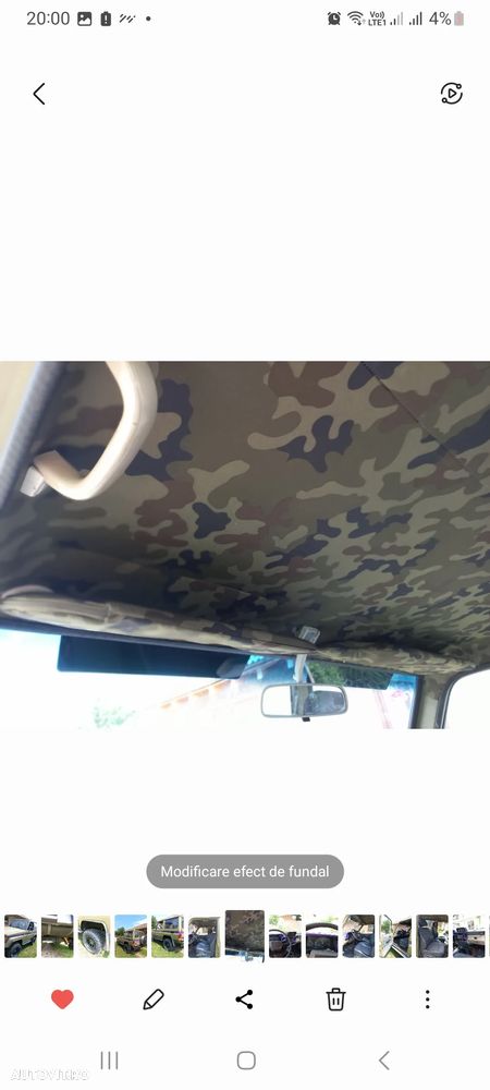 Toyota Land Cruiser - 14