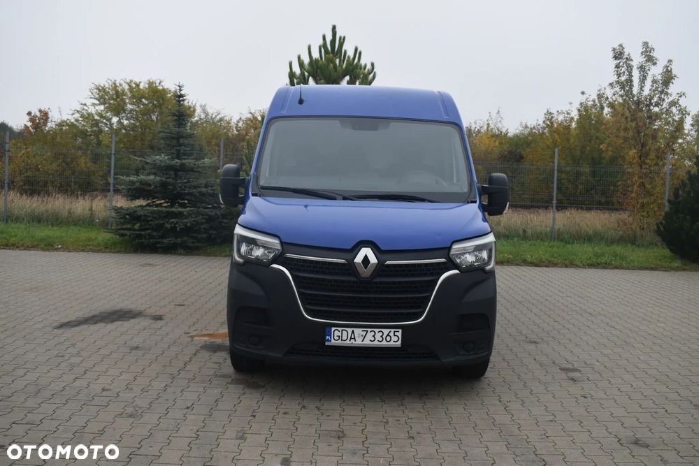 Renault Master - 4
