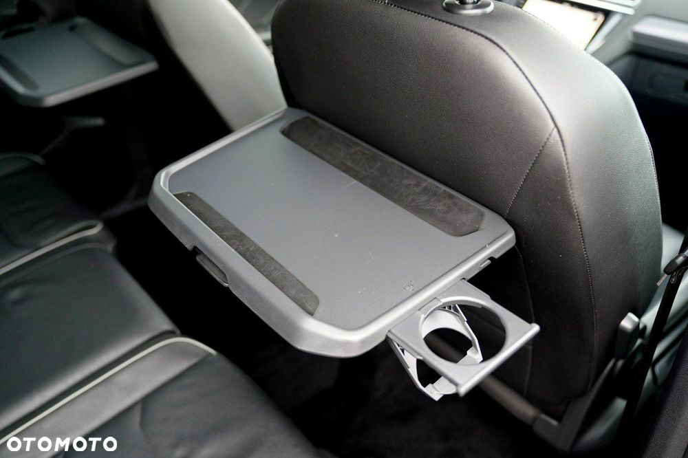 Volkswagen Tiguan Allspace - 28