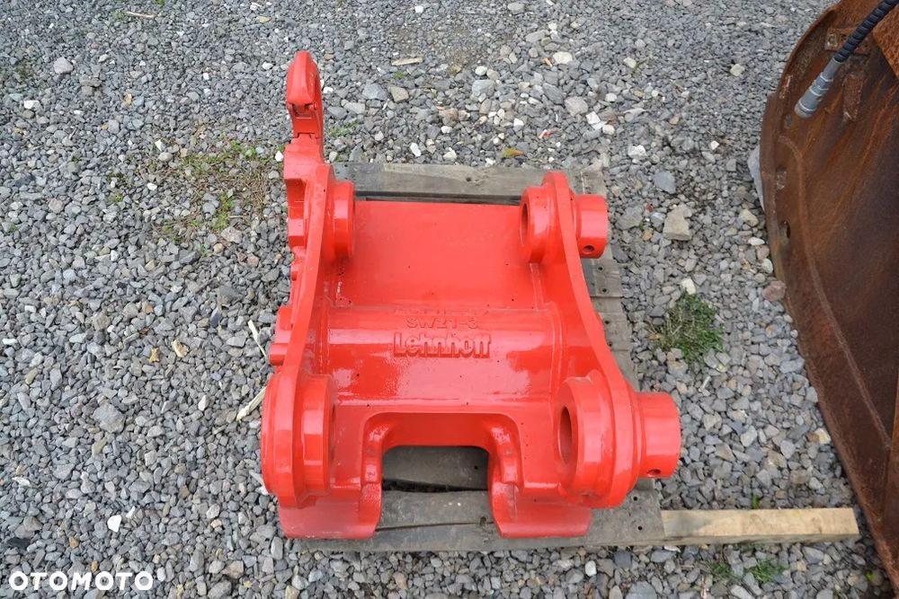 SZYBKOZŁĄCZE LEHNHOFF - 5