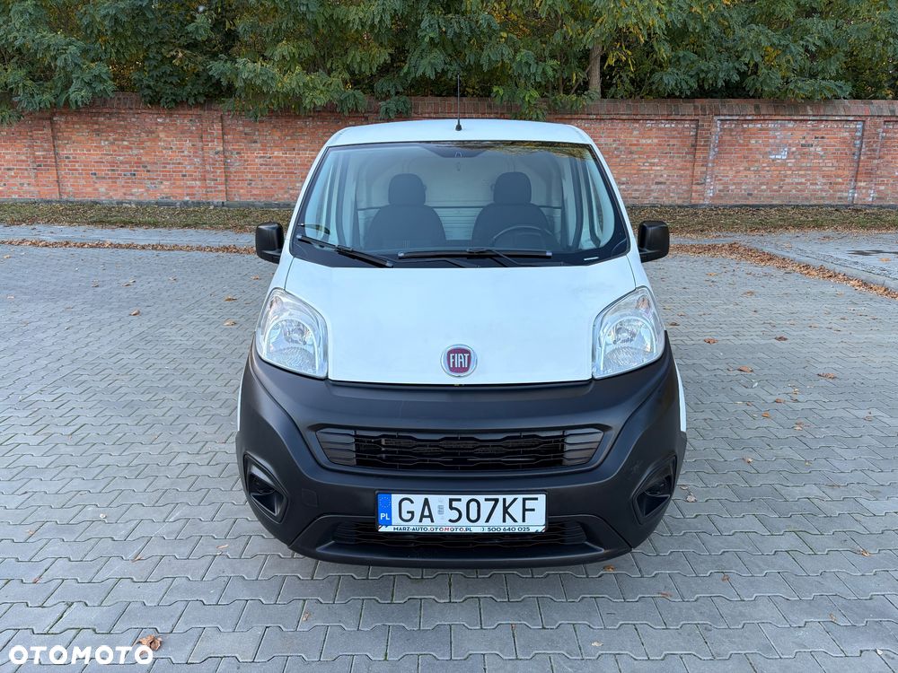 Fiat Fiorino 1.3 Multijet 16V Easy - 2