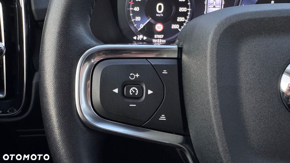 Volvo XC 40 T5 Recharge DKG Inscription - 13