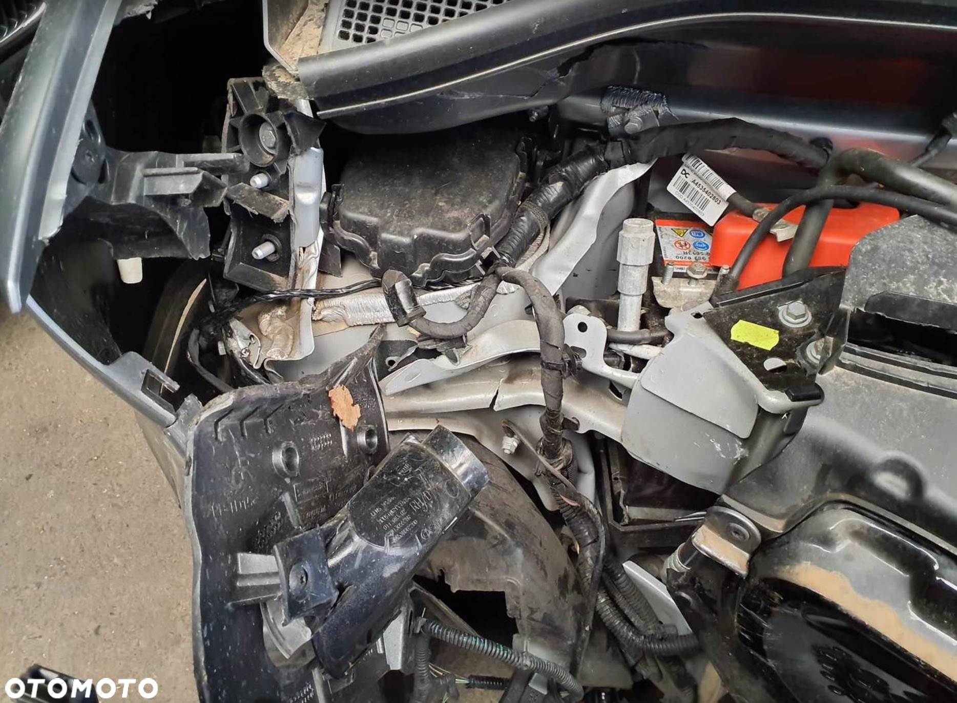 Smart Fortwo electric drive prime - 21