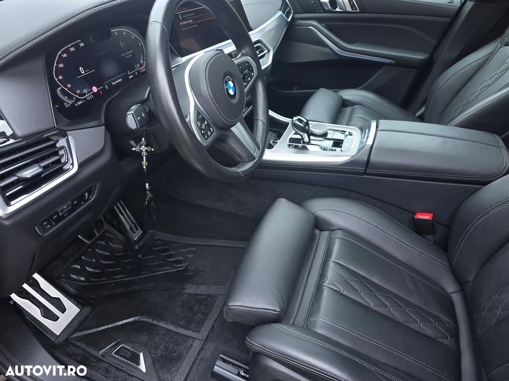 BMW X5 - 21