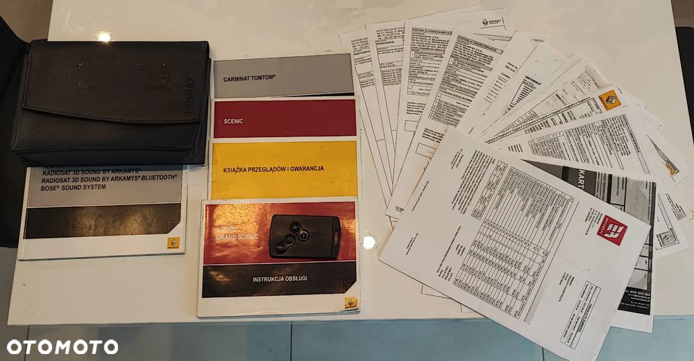 Renault Scenic 1.5 dCi Expression - 30