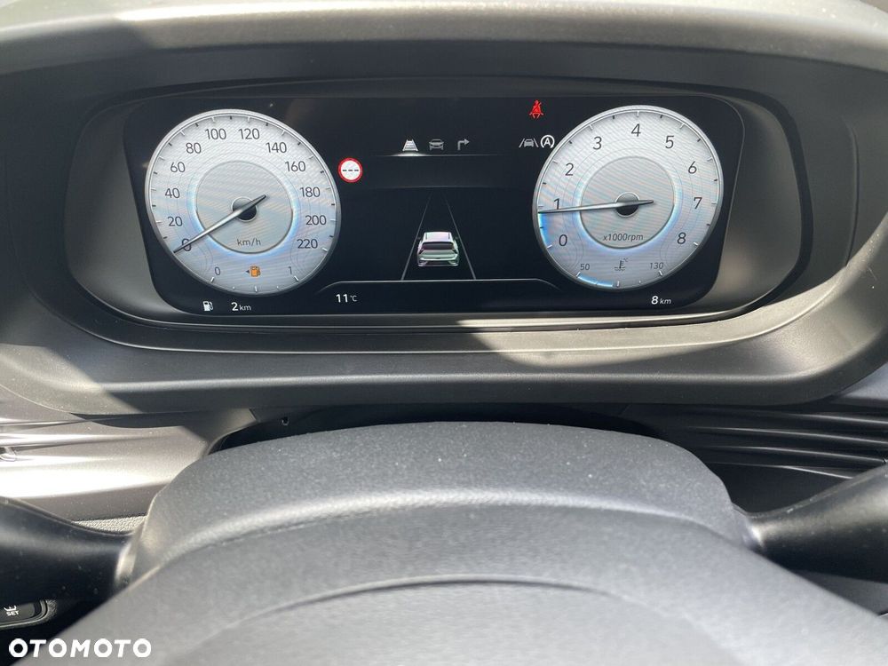 Hyundai Bayon - 15