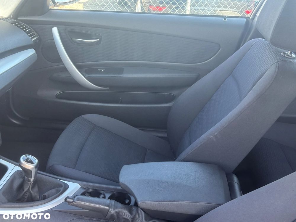 BMW Seria 1 - 14