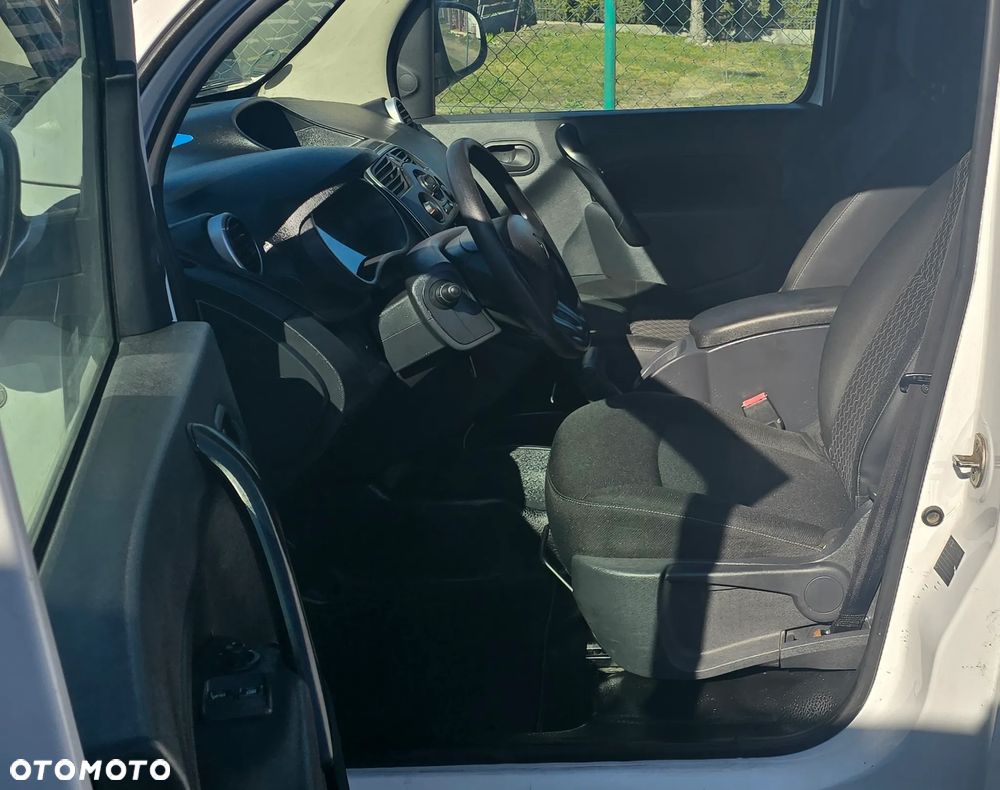 Renault Kangoo Maxi 1.5 90 Extra - 12
