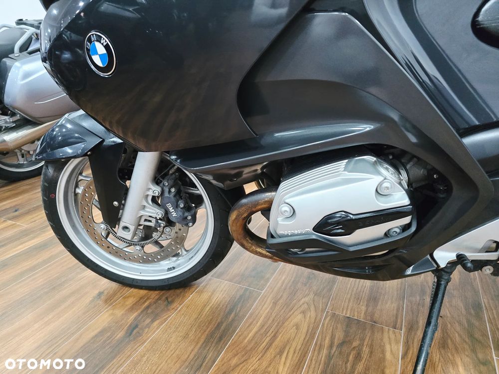 BMW RT - 22