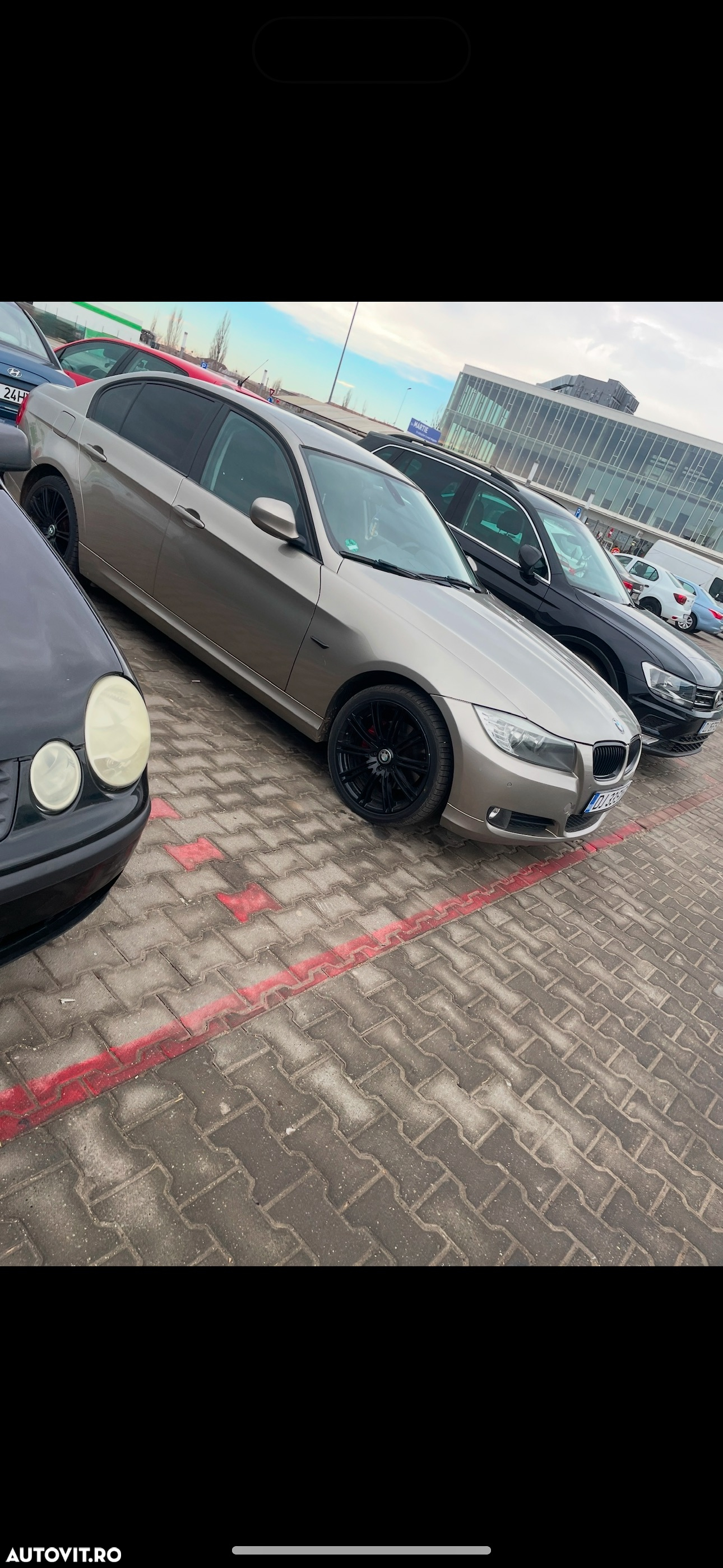BMW Seria 3 - 12