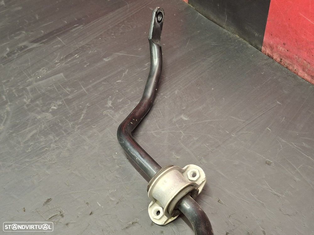 Barra Estabilizadora Fiat 500 (312_) - 2