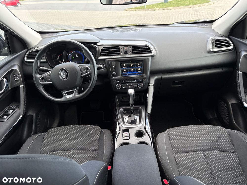Renault Kadjar Energy dCi 110 EDC Business - 24