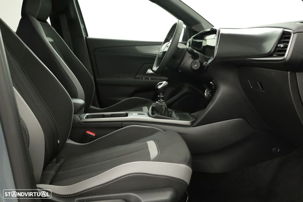 Opel Mokka 1.2 T GS - 19