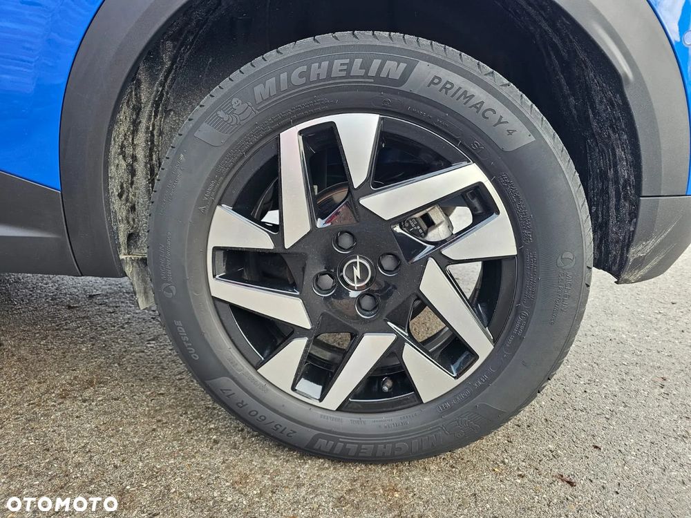 Opel Mokka 1.2 DI Turbo Automatik Elegance - 37