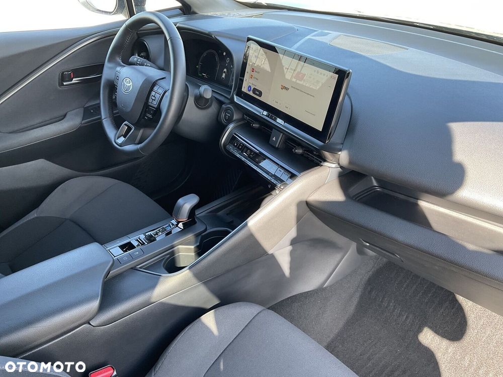 Toyota C-HR 2.0 Hybrid Dynamic Force Style - 21