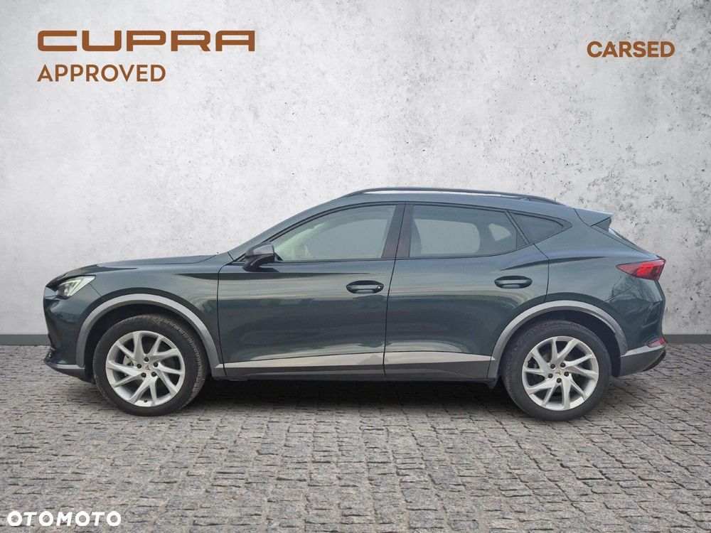 Cupra Formentor - 2