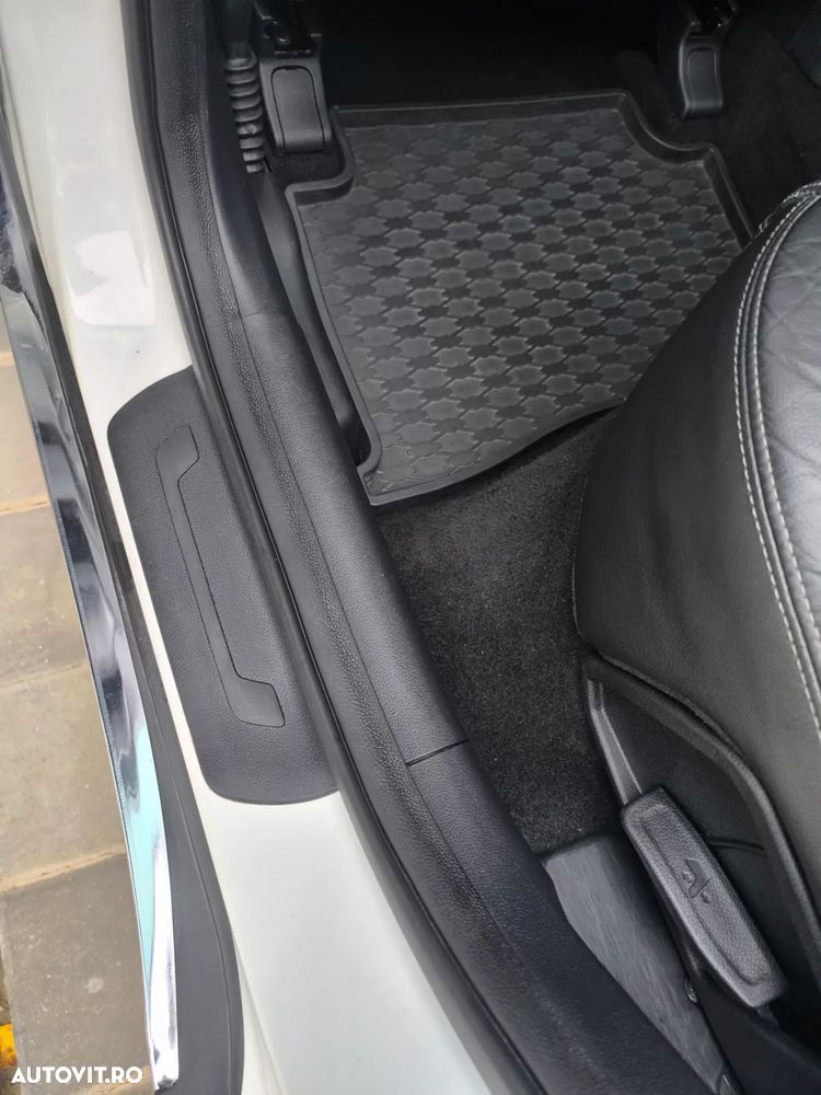 Kia Sportage 1.6 DSL 7DCT HP 4x4 Style - 24