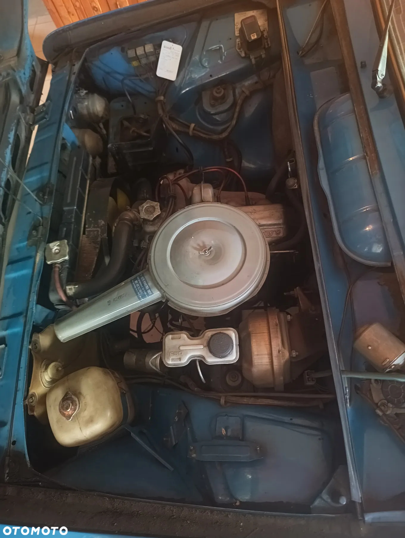 Fiat 125p - 10