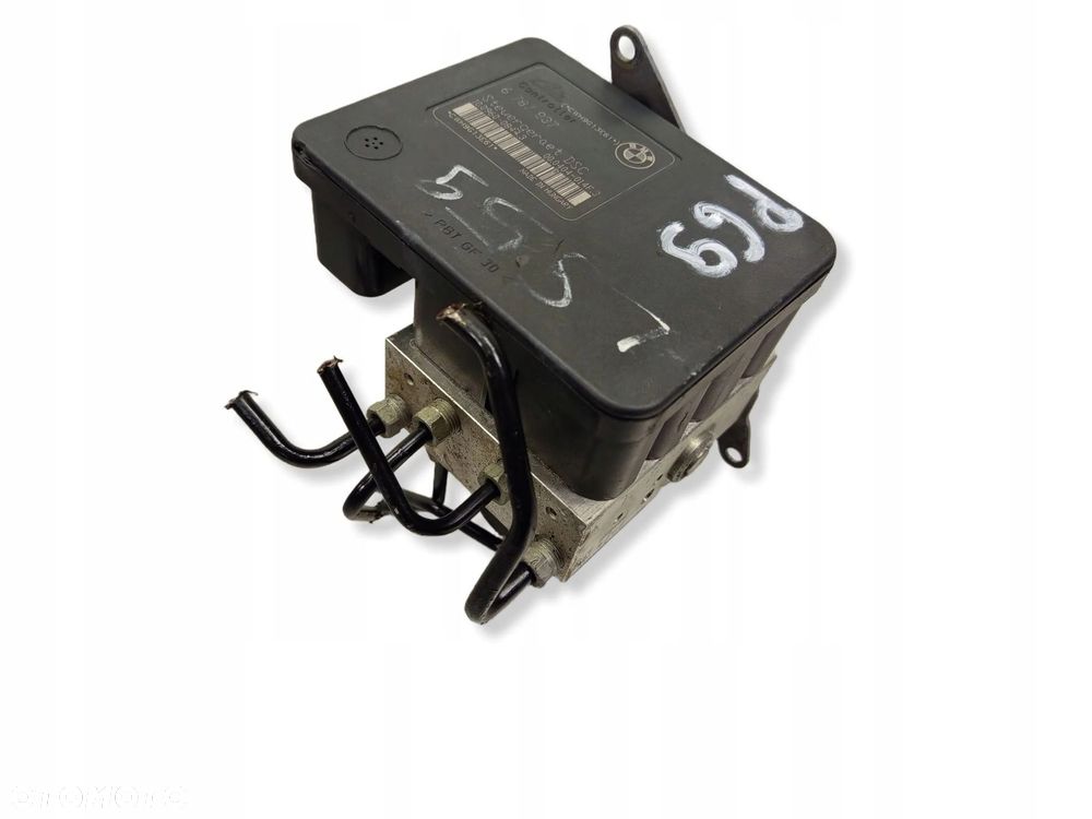 BMW E81 E82 E87 E88 E90 E91 E92 E93 Pompa ABS DSC 6787837 6791521 - 3
