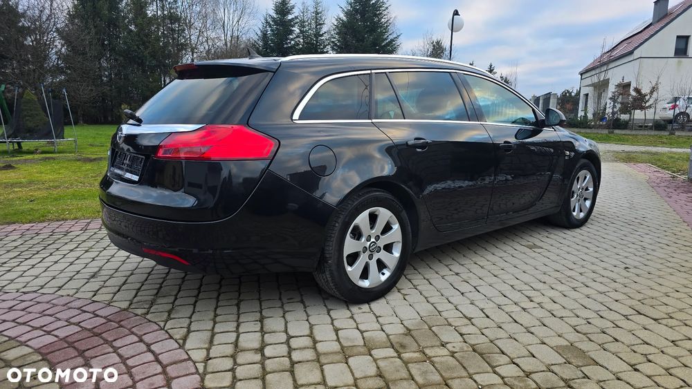 Opel Insignia - 31