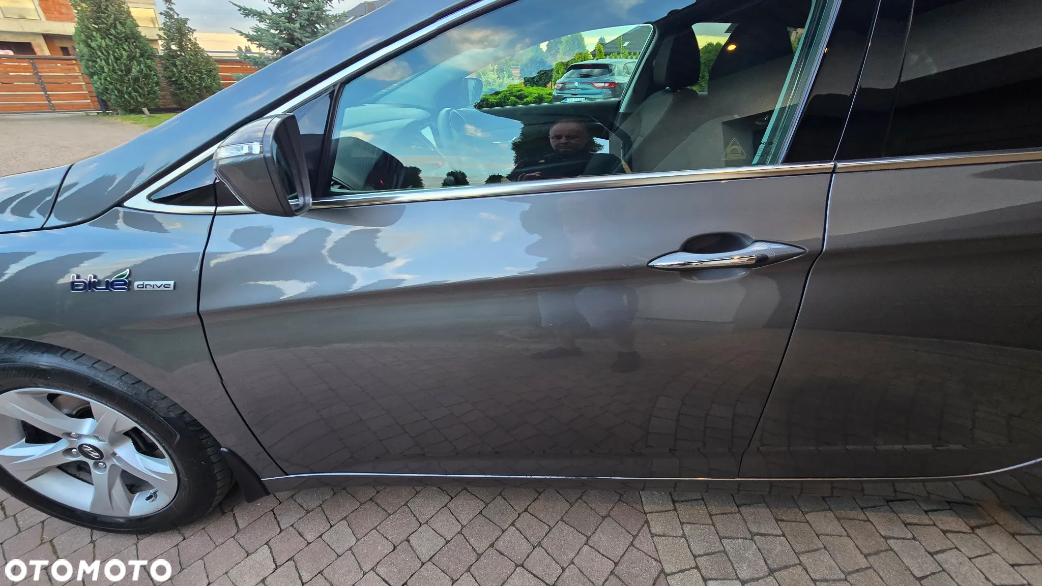 Hyundai i40 - 24
