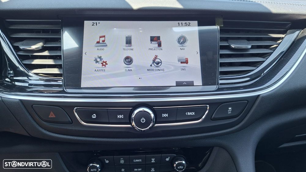 Opel Insignia Country Tourer 2.0 CDTi S/S - 48