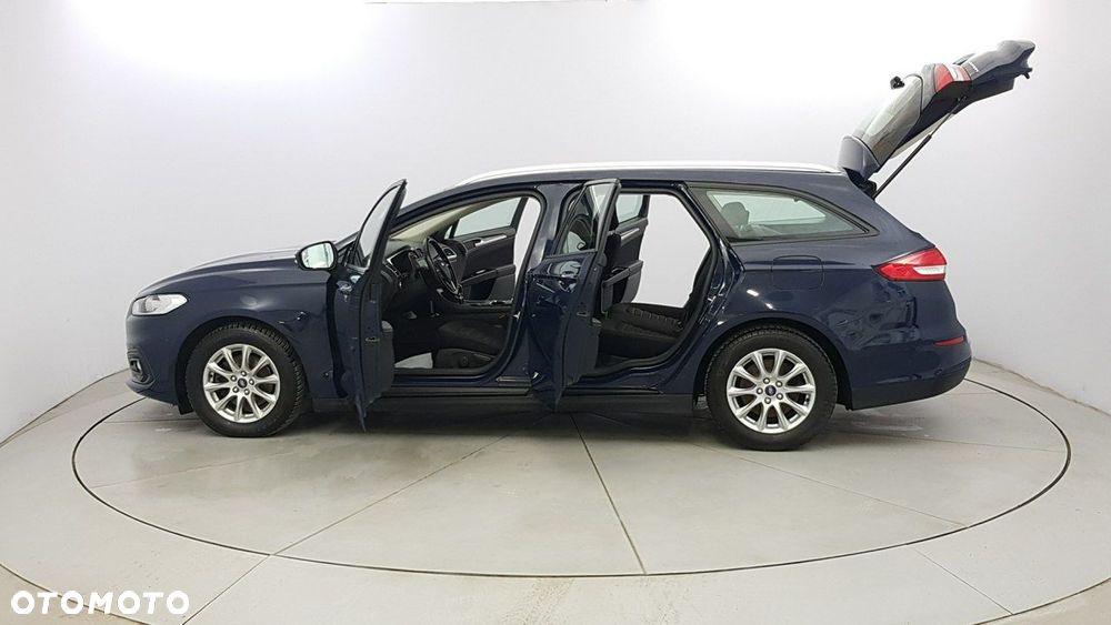 Ford Mondeo 2.0 EcoBlue Trend - 10