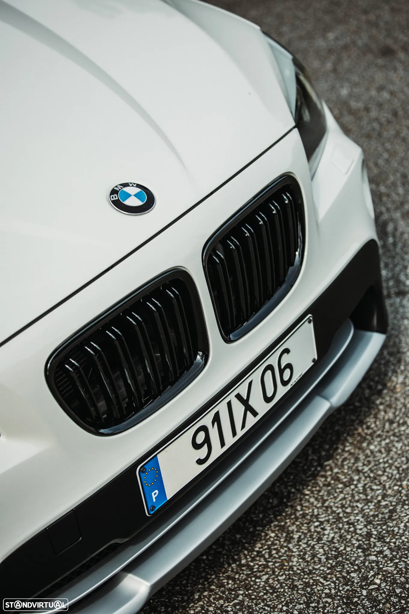 BMW X1 20 d sDrive - 3