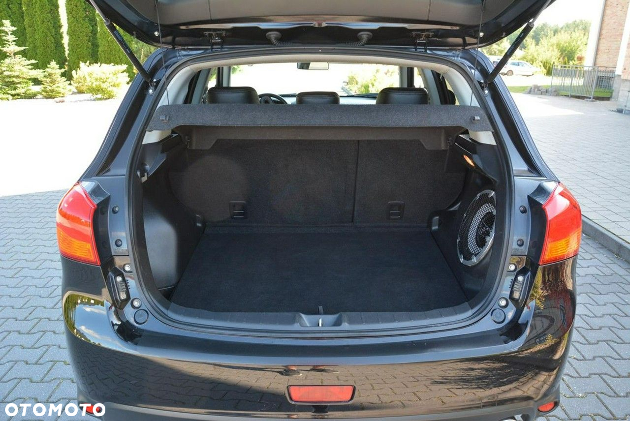 Mitsubishi ASX 1.8 DI-D 4WD Diamant Edition - 33