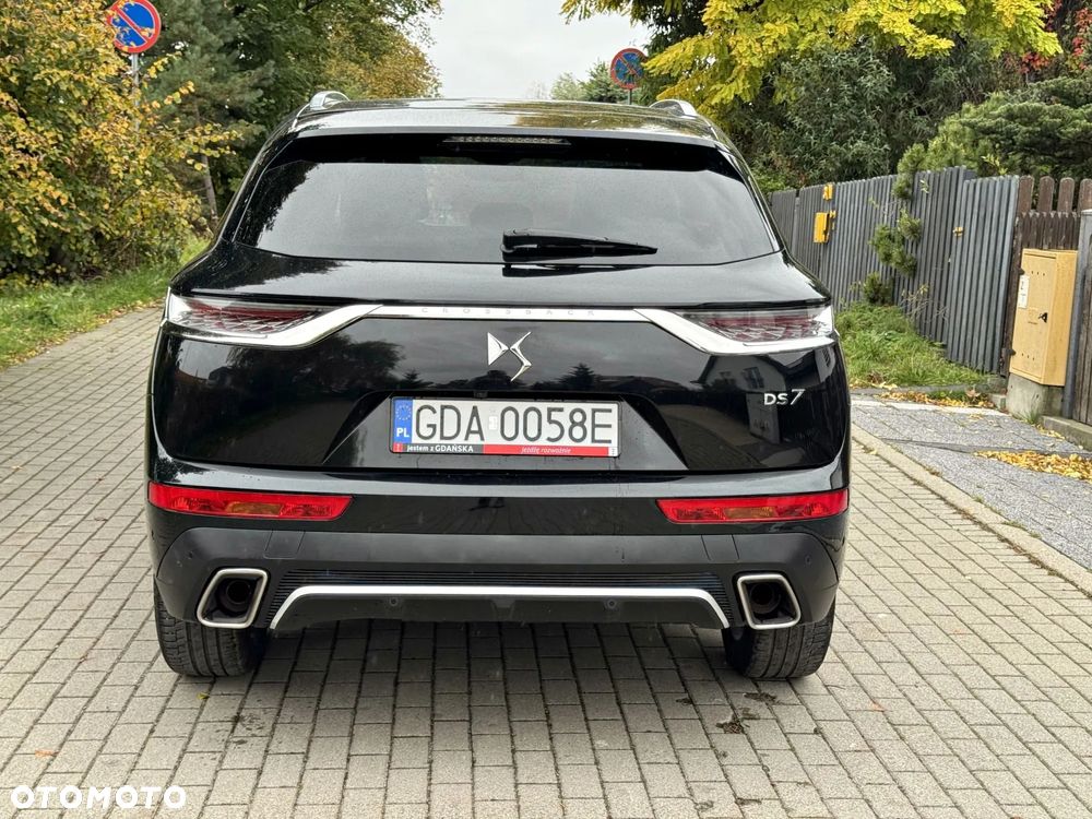 DS Automobiles DS 7 Crossback 1.6 PureTech Rivoli - 18
